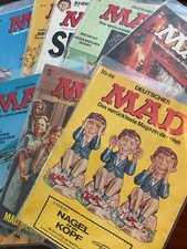 MAD Magazine n.1 - 100