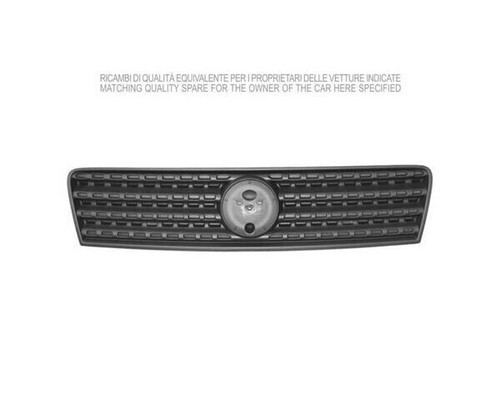 Fiat punto dal 2003 2011 - dal,