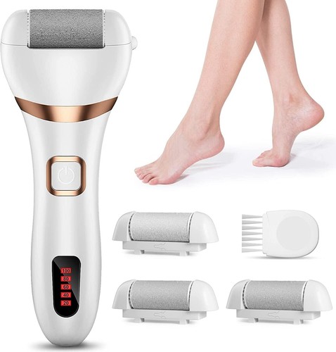 Pedicure elettrico guiseapue - pedicure,