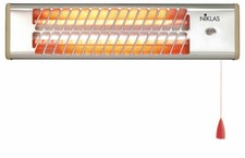 STUFA STUFETTA ELETTRICA AL