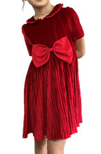 Elegante Abito Bambina Raisa