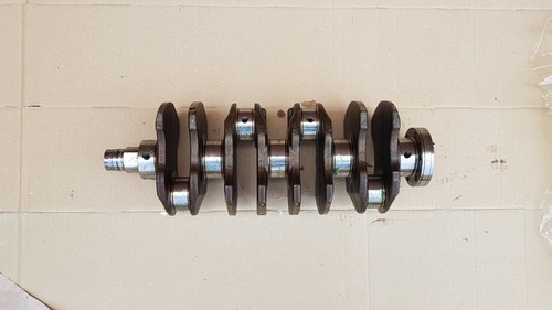 Albero motore originale 500 - motore,