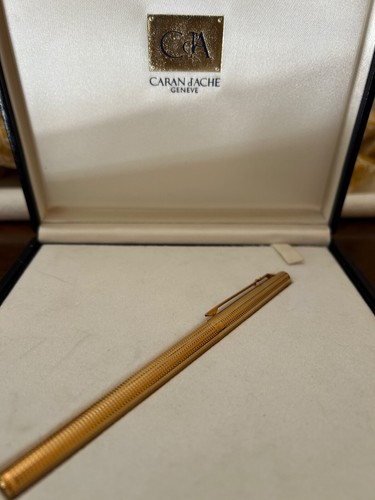Penna caran ache - penna, d’ache