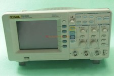 1PZ Nuovo RIGOL DS1052E 50MHz