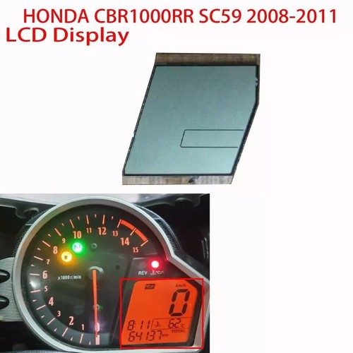 Lcd per honda - lcd,