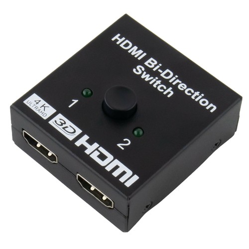 Seki interruttore hdmi - 2, 1