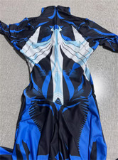 Tuta uomo ragno Venom