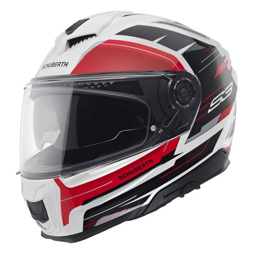 Casco integrale schuberth - casco,