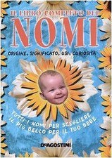 Libro completo dei nomi