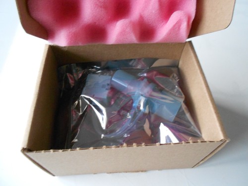 Sensore flusso datex - sensore, di