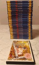 Lady oscar dvd serie - dvd,