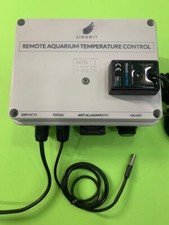 Termometro e anti allagamento