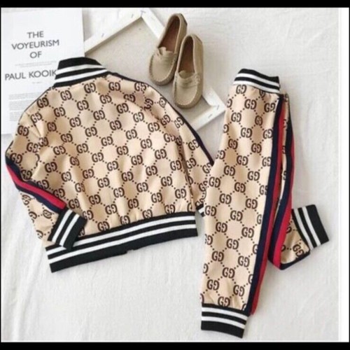 Tuta bambino marrone unisex - bambino,