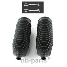 Kit a Soffietto Sterzo Cuffia