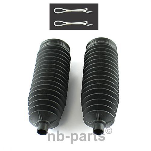 Kit soffietto sterzo cuffia - soffietto,