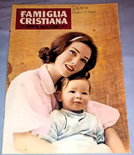FAMIGLIA CRISTIANA n 47 1966