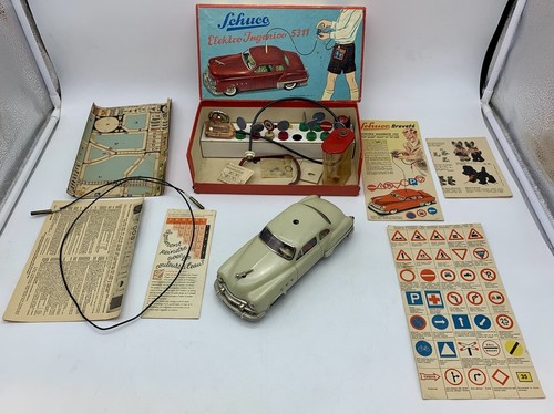 Schuco elektro ingenico 5311 - schuco,
