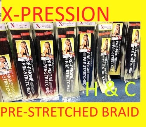 Xpression capelli - xpression,