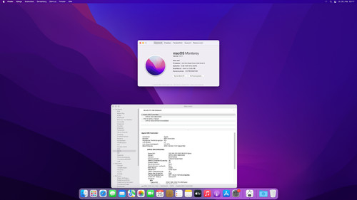 Apple mac mini 2014 - 2014, i5