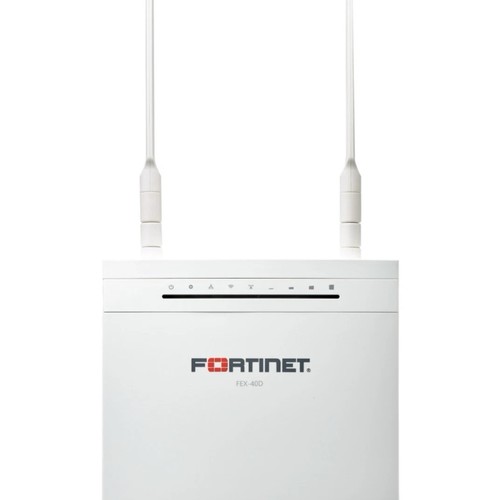Fortinet fortigate - fortinet,