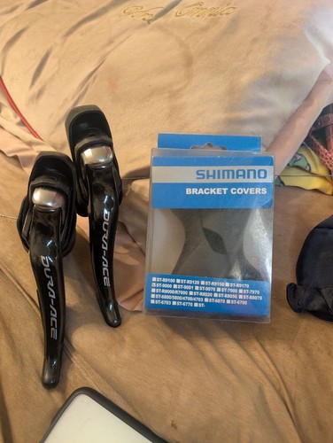 Copricambio coperta shimano - copricambio, e
