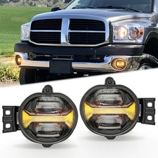 Per Dodge Ram 1500 02-08 Ram