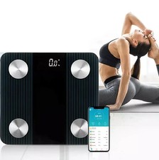 Bilancia Pesapersone Digitale