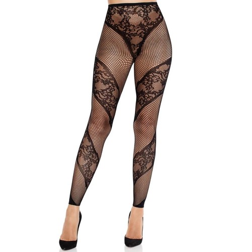 Leg avenue calze - -,