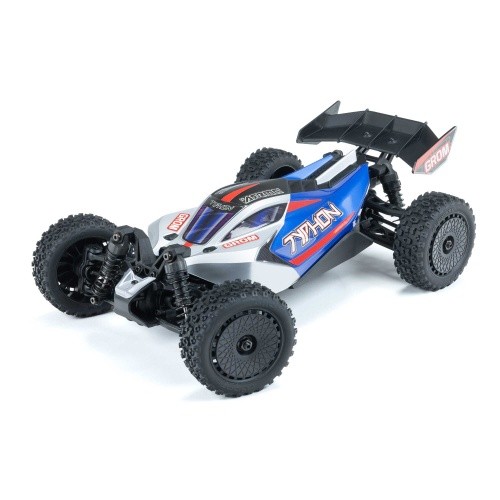 Typhon grom mega 380 - mega, buggy