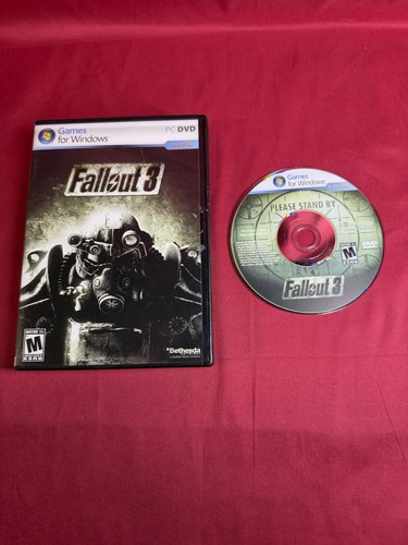 Fallout cib - fallout,
