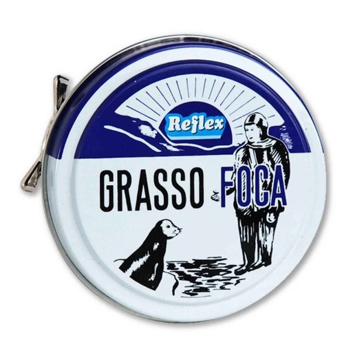 Gimer grasso foca - gimer,