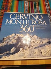 CERVINO MONTE ROSA 360°