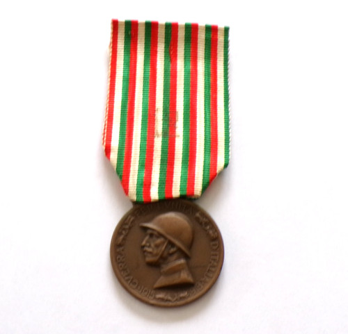 Medaille bronze commemorative - medaille,