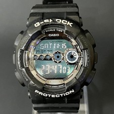 Cinturino Casio G-Shock