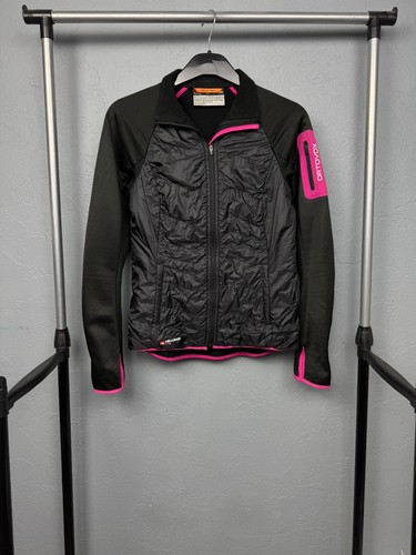 Giacca donna ortovox lana - donna,