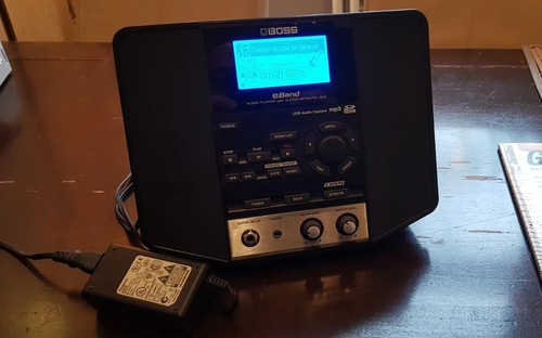Roland boss eband - eband, /