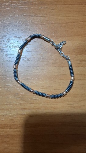 Bracciale zancan uomo - zancan, in