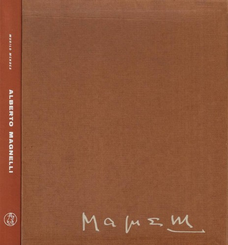 Alberto magnelli v - a.,
