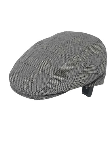 Berretto coppola scozzese - coppola, 100%