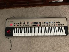 Korg Kingkorg Analog Modeling