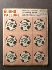 Figurina calciatori panini - figurina,