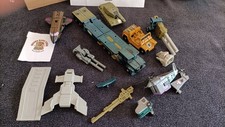 Bruticus G1 - Transformers