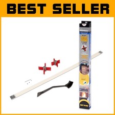 Kit Pulizia Stufa a Pellet