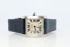 Orologio Cartier Tank