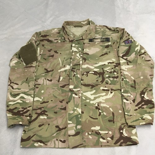 Giacca esercito britannico - esercito,