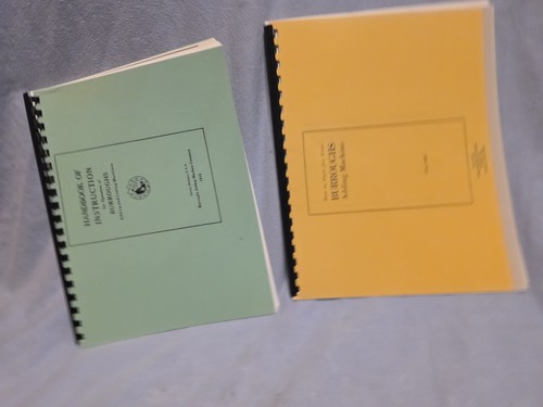 Manual instruction for - 2,