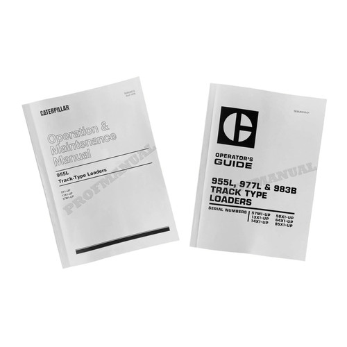 Manuale uso manutenzione