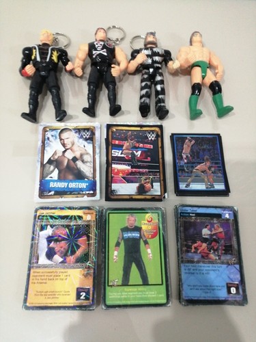 Lotto card figurine - lotto,