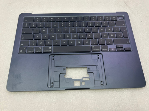 Topcase original bleu nuit - bleu,