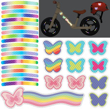 Catarifrangente Bici,31 Pcs